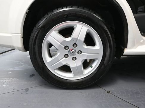 Used 2008 Dodge Caliber SE w/ SE Plus Group image 15