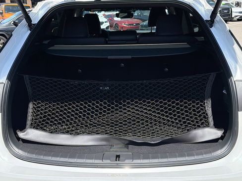 Used 2023 Lexus RX 350 FWD w/ Accessory Package (Z1) image 11