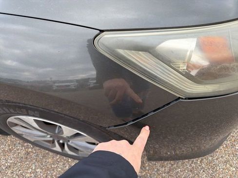 Used 2013 Honda Accord LX image 28