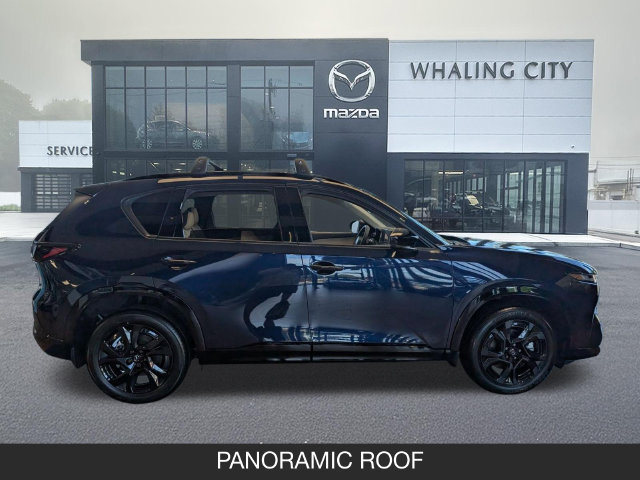 New 2026 MAZDA CX-5 2.5 S w/ Premium Plus Package AWD/4WD image 9