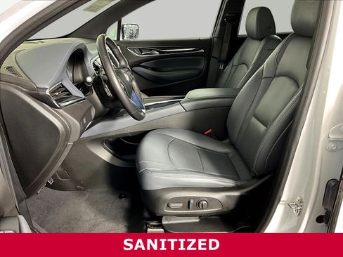 Used 2023 Buick Enclave Essence w/ LPO, Floor Liner Package FWD image 19
