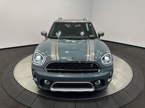Used 2024 MINI Cooper Countryman S AWD/4WD image 3