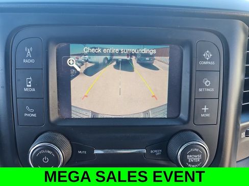 Used 2022 RAM 2500 Tradesman AWD/4WD image 21