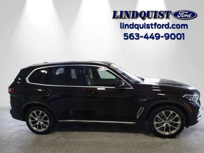 Used 2023 BMW X5 xDrive45e w/ Executive Package