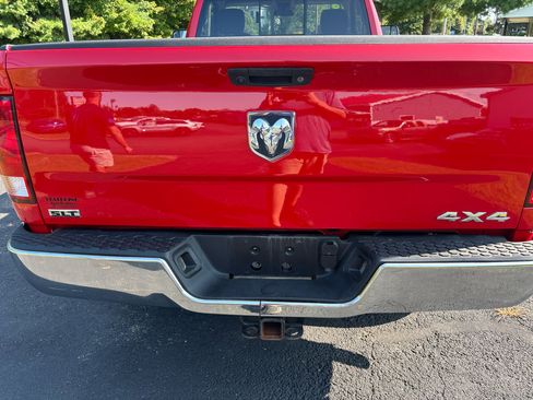 Used 2018 RAM 2500 SLT w/ Popular Equipment Group image 15