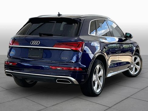 Used 2023 Audi Q5 2.0T Prestige w/ Prestige Package AWD/4WD image 13