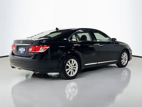 Used 2012 Lexus ES 350 image 8