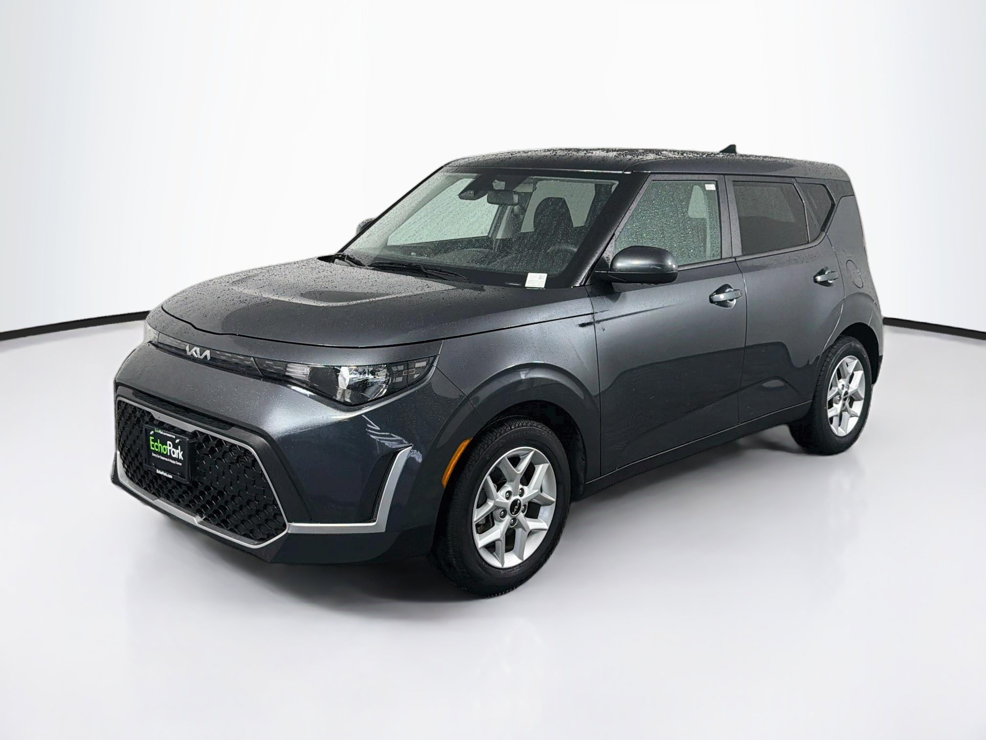 Used 2024 Kia Soul LX w/ Option Group 015 FWD image 3