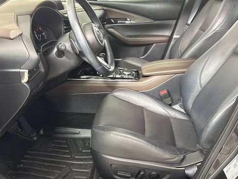 Certified 2023 MAZDA CX-30 AWD 2.5 S w/ Premium Package image 10