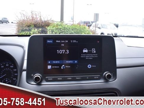 Used 2022 Hyundai Kona SEL FWD image 32
