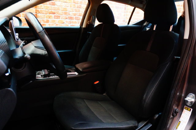 Certified 2023 Nissan Sentra SV w/ All-Weather Package FWD image 13