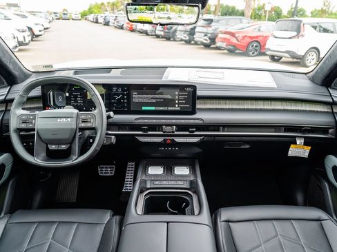 New 2027 Kia Telluride X-Line SX Prestige AWD/4WD image 21