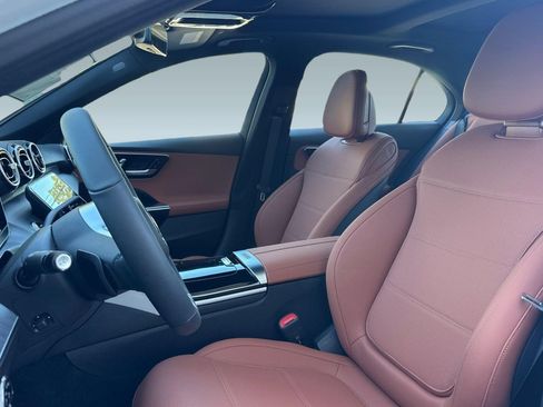 New 2026 Mercedes-Benz C 300 4MATIC Sedan image 20