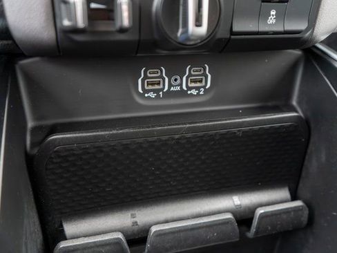 Used 2022 RAM 1500 Big Horn w/ Trailer Tow Group AWD/4WD image 32
