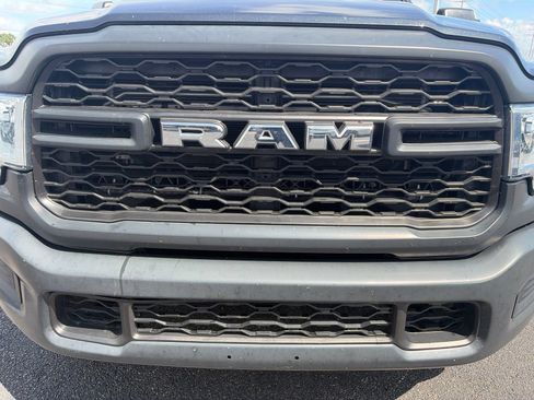 Used 2020 RAM 2500 Tradesman AWD/4WD image 17
