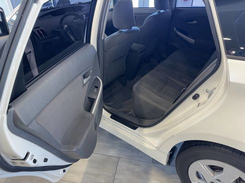 Used 2011 Toyota Prius Two image 21