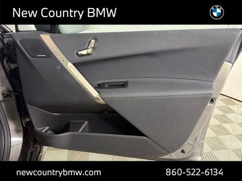 Certified 2024 BMW iX xDrive50 w/ Sport Package AWD/4WD image 18