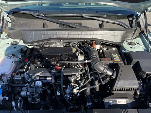 Certified 2025 Hyundai Kona Limited image 20