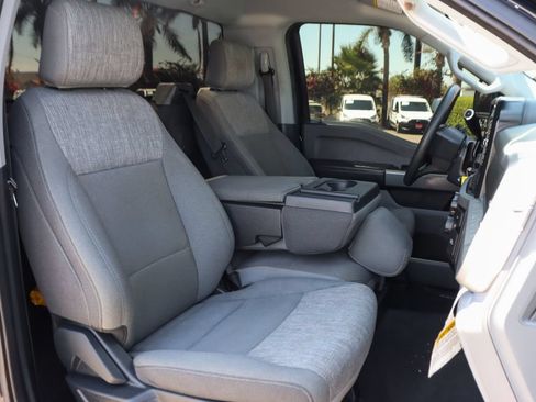 Used 2025 Ford F350 XLT AWD/4WD image 34