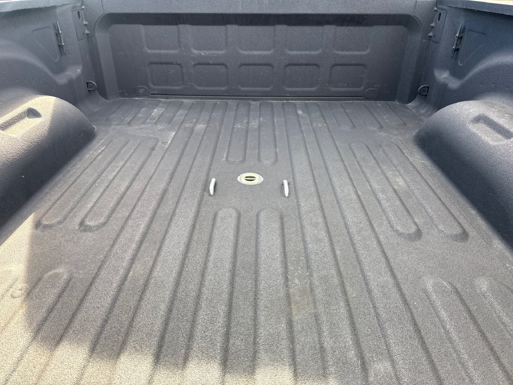 Used 2021 RAM 2500 Limited AWD/4WD image 12