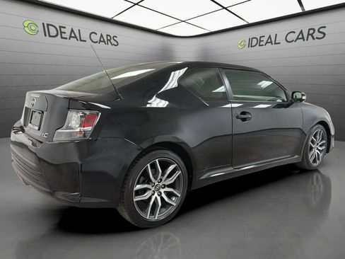 Used 2014 Scion tC FWD image 5