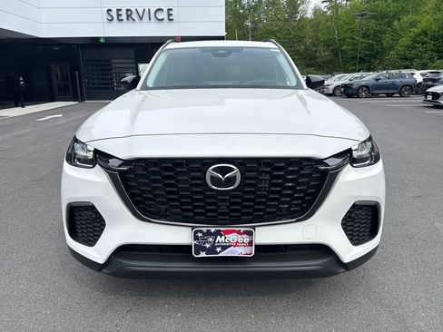 New 2026 MAZDA CX-70 SC Plus AWD/4WD image 8
