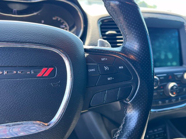 Used 2020 Dodge Durango R/T AWD/4WD image 20