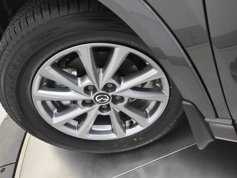 Certified 2025 MAZDA CX-5 AWD 2.5 S w/ Select Package image 28
