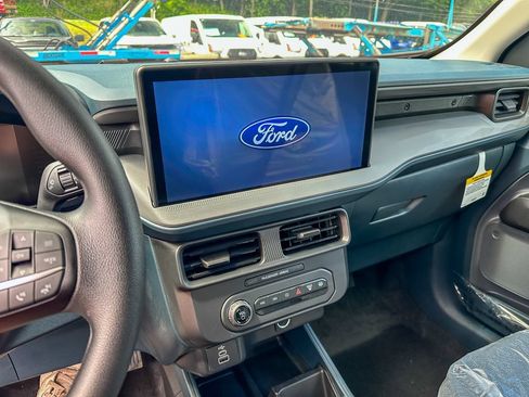 New 2026 Ford Maverick XL AWD/4WD image 19