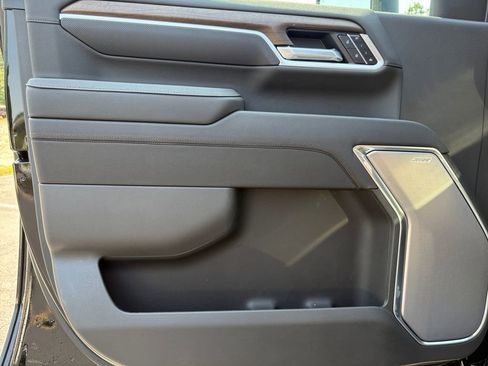 New 2026 Chevrolet Silverado 2500 High Country w/ Technology Package AWD/4WD image 14