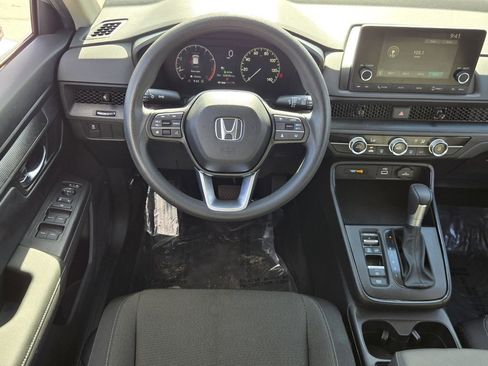 Used 2024 Honda CR-V LX image 12
