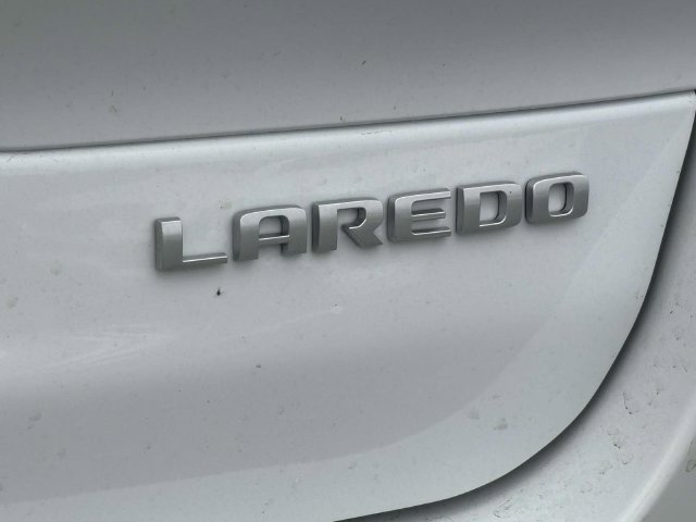 New 2026 Jeep Grand Cherokee L 4WD image 38