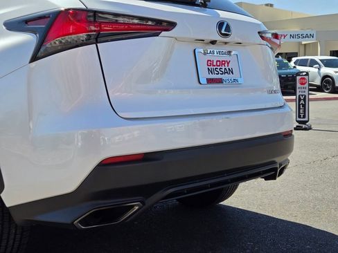 Used 2018 Lexus NX 300 AWD image 6