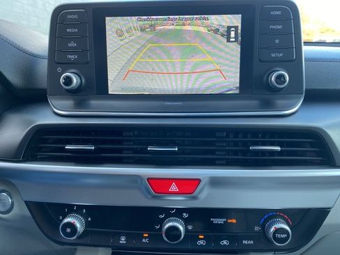 Used 2021 Kia Telluride S image 36