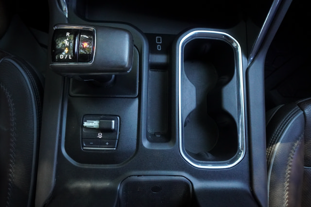 Used 2024 GMC Sierra 1500 Denali AWD/4WD image 22