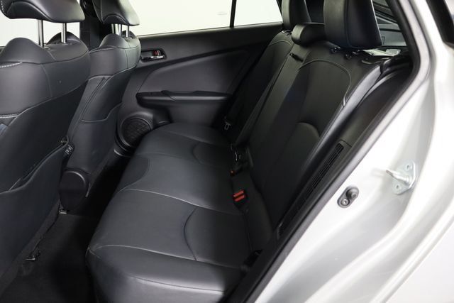 Used 2020 Toyota Prius Prime XLE FWD image 8