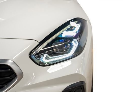 Used 2023 BMW Z4 sDrive30i w/ Premium Package image 10