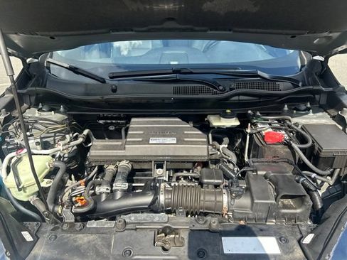 Used 2019 Honda CR-V EX-L image 27