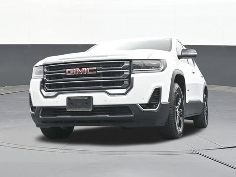 Used 2021 GMC Acadia AT4 AWD/4WD image 53