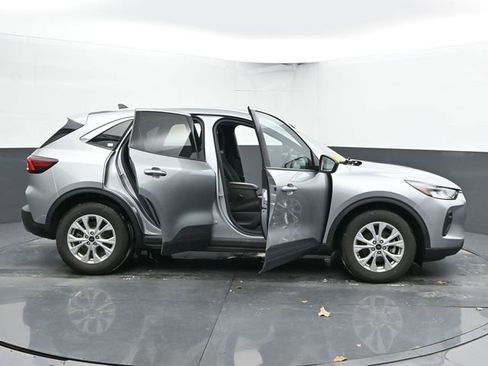 Used 2024 Ford Escape Active image 58