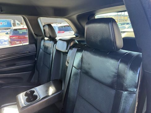 Used 2017 Jeep Grand Cherokee Altitude image 35