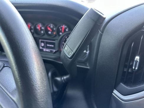 Used 2023 GMC Sierra 2500 Pro w/ Convenience Package image 32