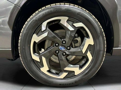 Used 2021 Subaru Crosstrek 2.5i Limited w/ Moonroof Package 1 image 15