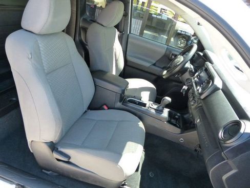 Used 2021 Toyota Tacoma SR image 25