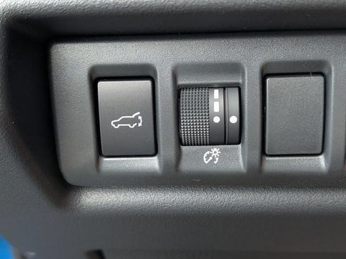 New 2026 Subaru Outback Wilderness AWD/4WD image 14