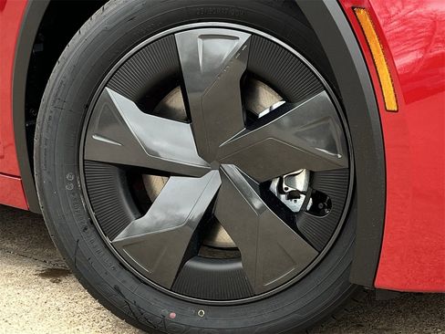 New 2026 Toyota Prius Plug-In Hybrid image 25