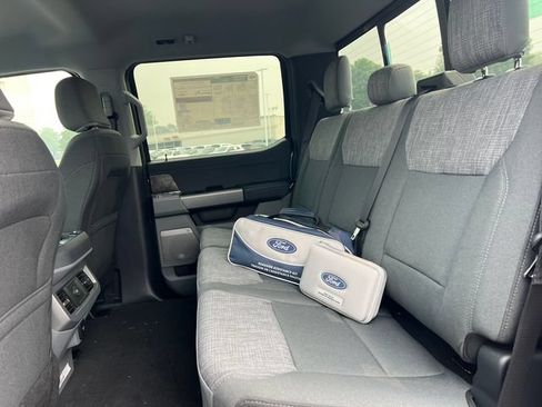 New 2026 Ford F350 XLT w/ XLT Premium Package AWD/4WD image 5