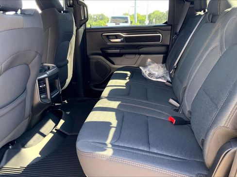 New 2026 RAM 1500 Lone Star w/ Night Edition RWD image 20