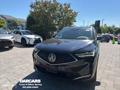 Used 2025 Acura MDX SH-AWD w/ Advance Package