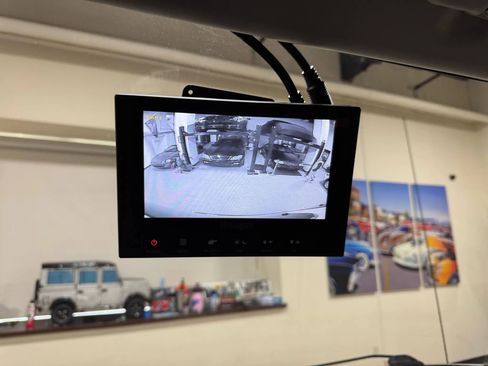 Used 2012 Ford E-350 and Econoline 350 Extended Super Duty w/ PWR Group image 58